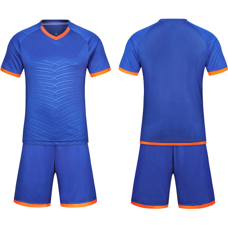Personalized Soccer Uniform