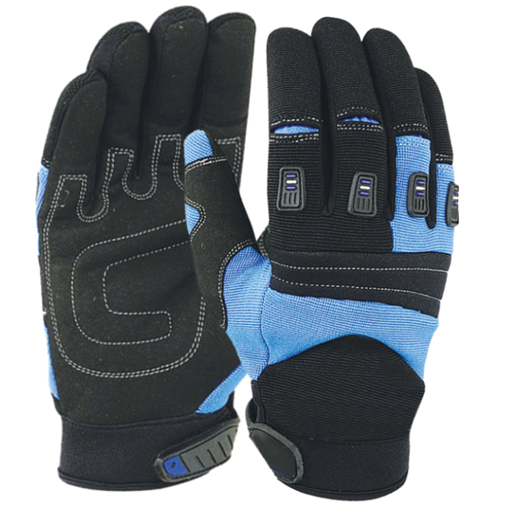 Bicycling Gloves