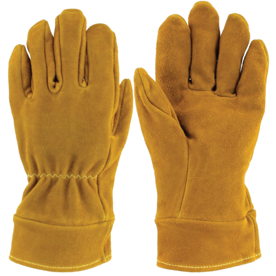 Fire Fighter Gloves