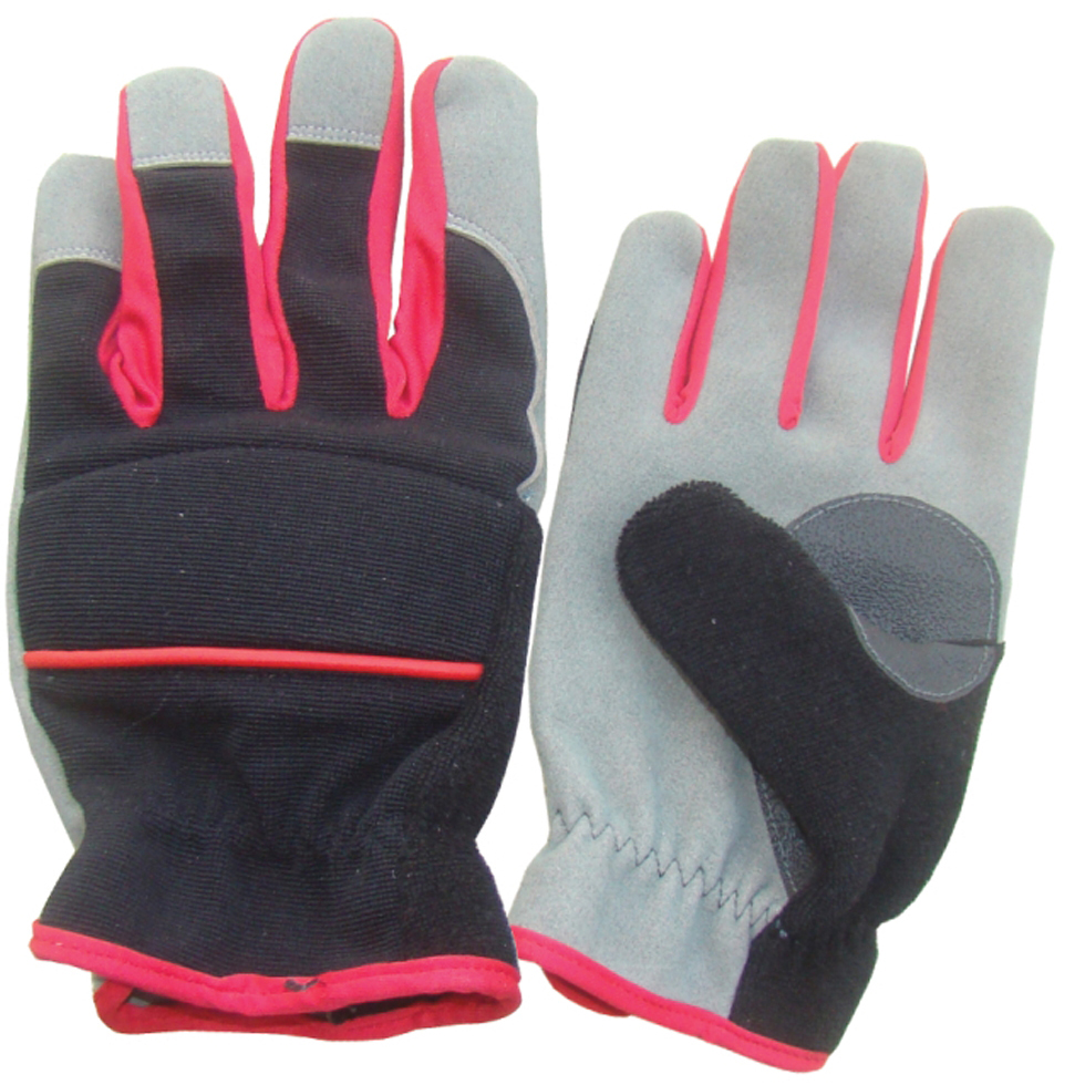 Mechanics Gloves
