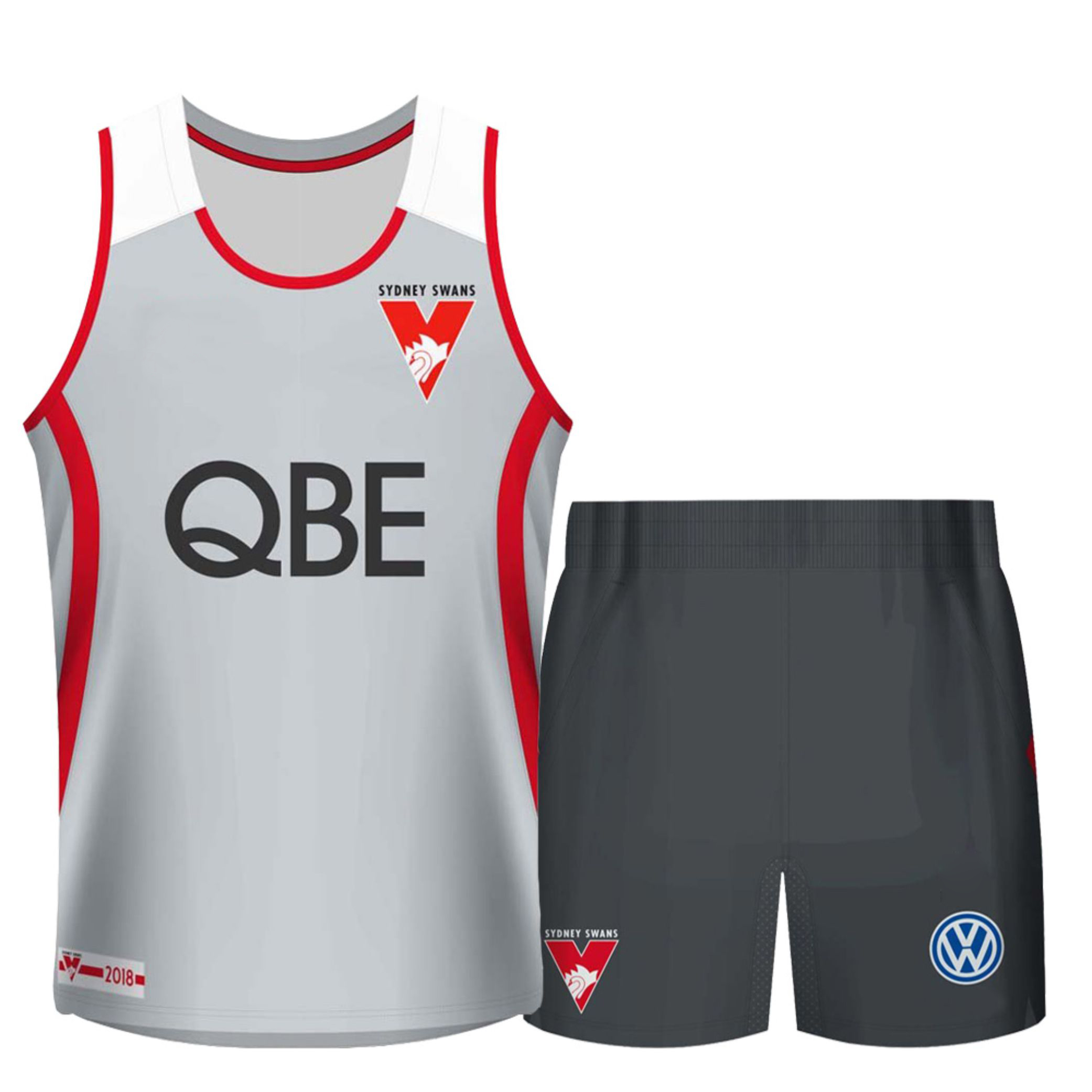 AFL Uniforms