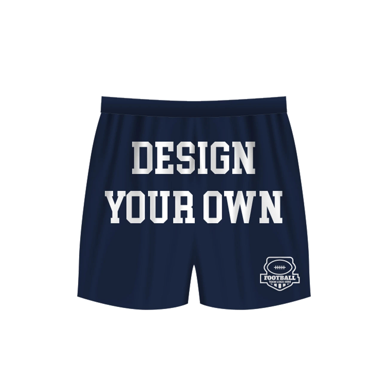 Design Your Own AFL Short