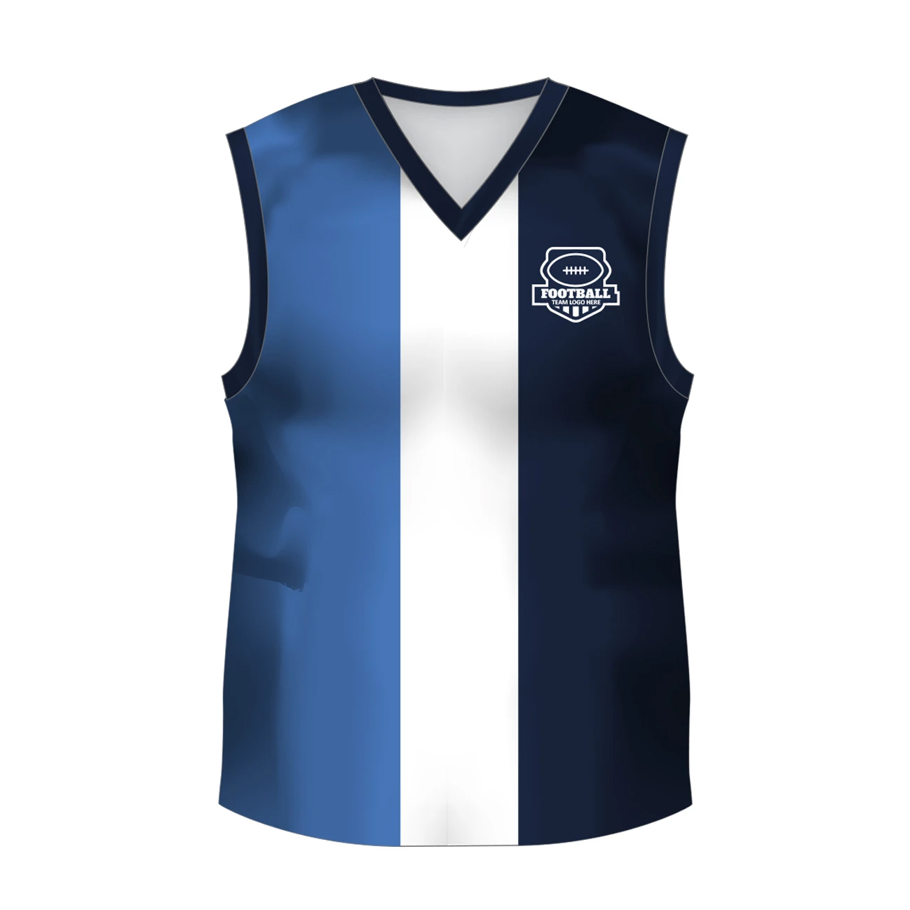 Fullly Customized AFL Jersey