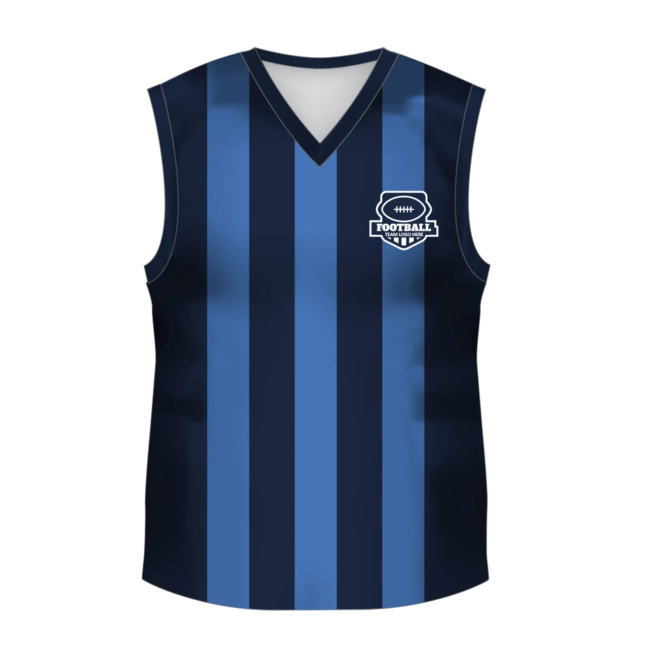 New Sublimated AFL Jersey
