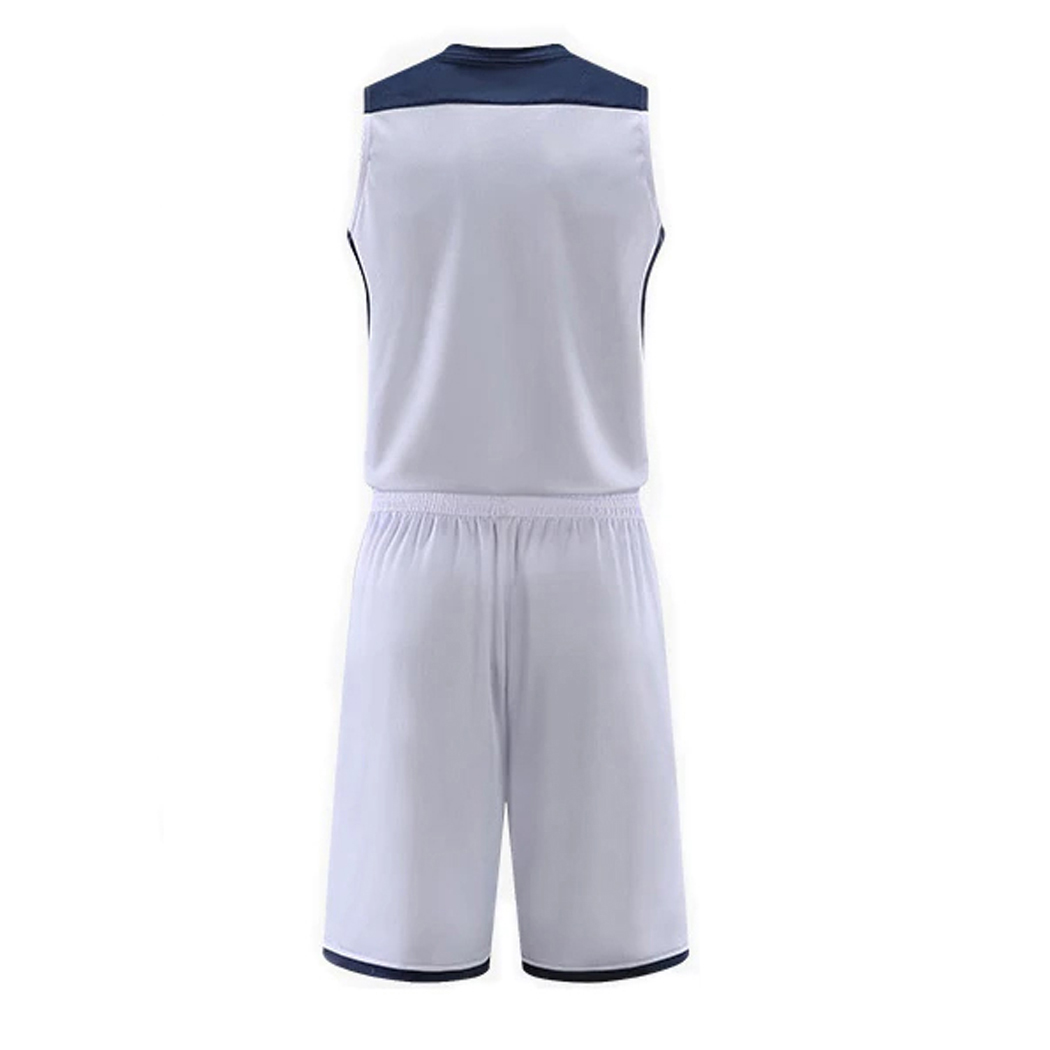Full Designing Tean Wear Basketball Uniform
