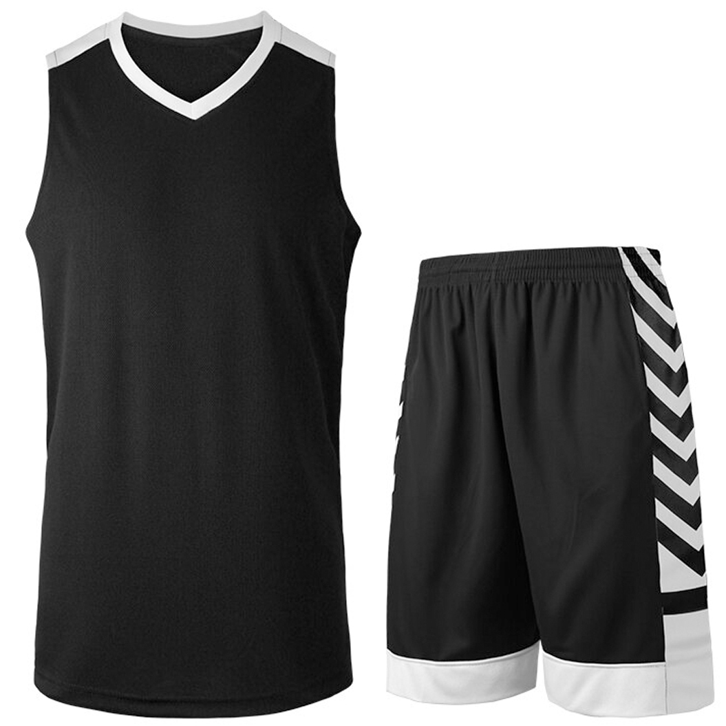Fine Quality Comfortable Basketball Uniform