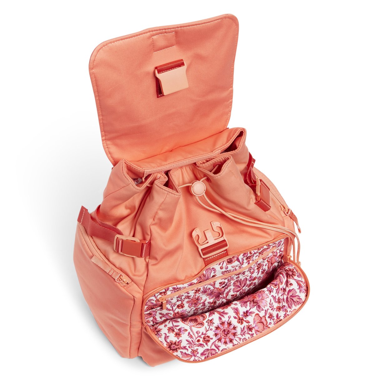 Pink Limited Edition Backpack
