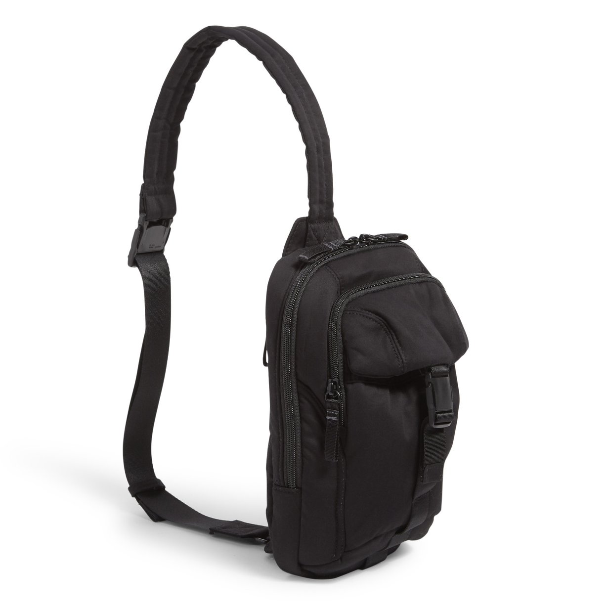 Adjustable Single Strap Backpack