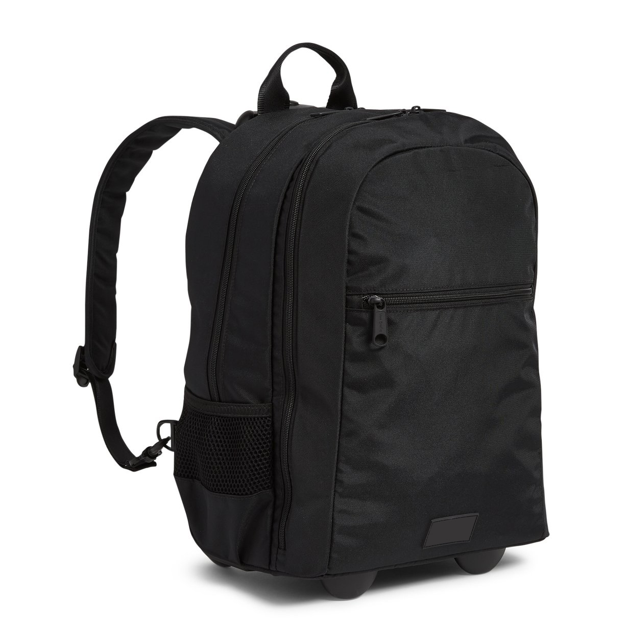Black Traveling Backpack