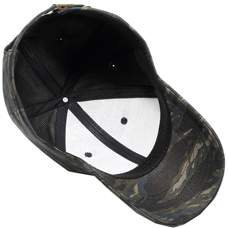 Camouflage Summer Cotton Baseball Cap