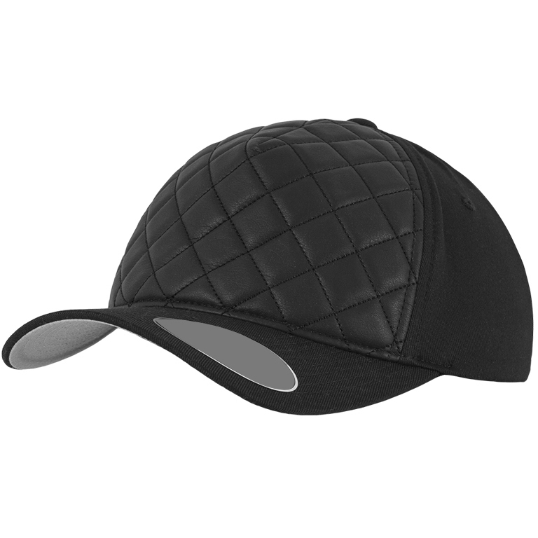 Quilted Caps