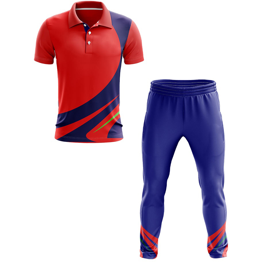 Best Cricket Team Wear Uniform Set