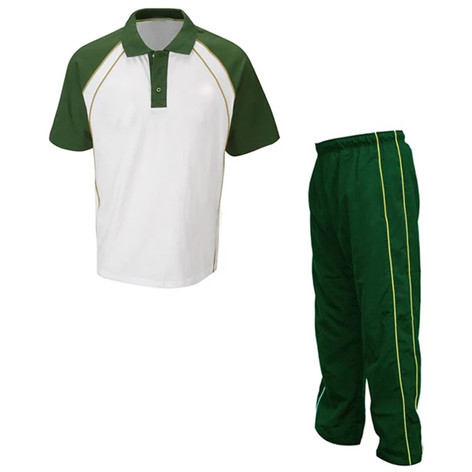 High Quality Cricket Team Wear Uniform