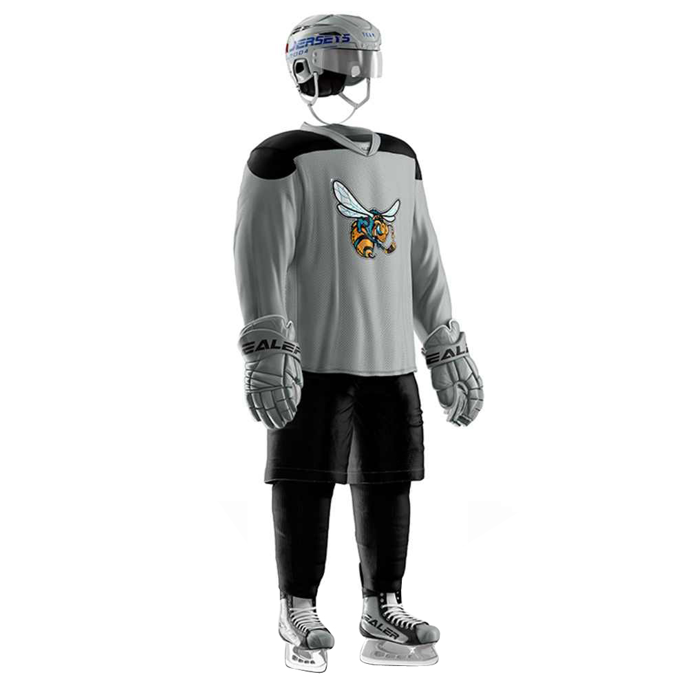 Comfortable Ice Hockey Uniform