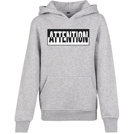 Attention Hoody