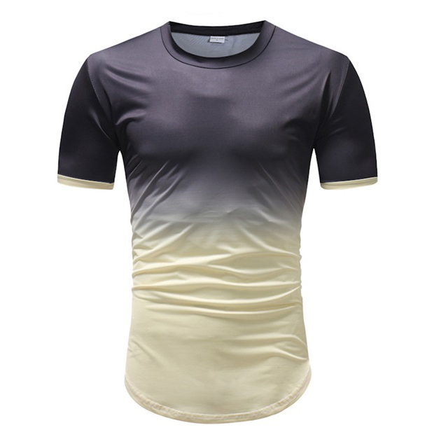 Gradient T-Shirt