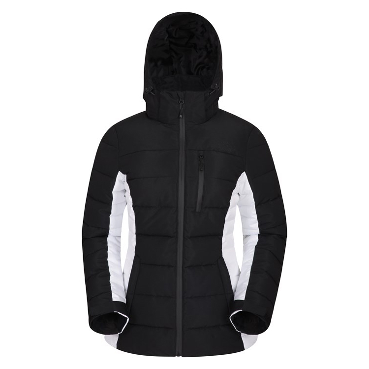 Stride Padded Jackets