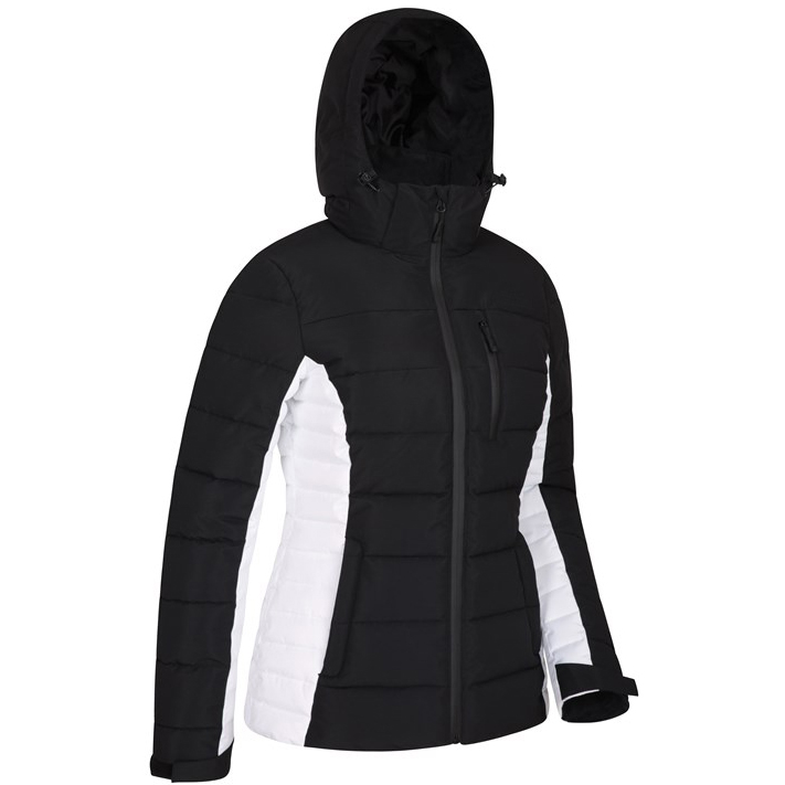 Stride Padded Jackets