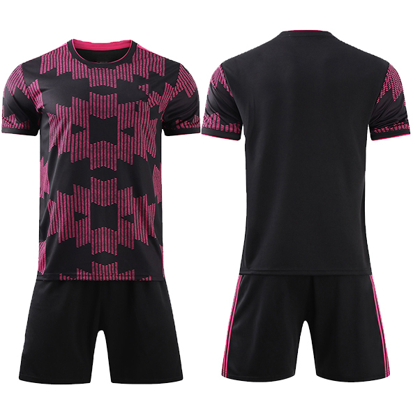 Custom Sublimated Rugby Uniforms