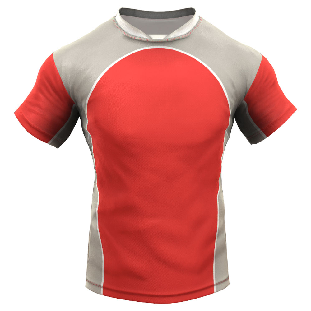 Design You Own Rugby Team Uniform Set