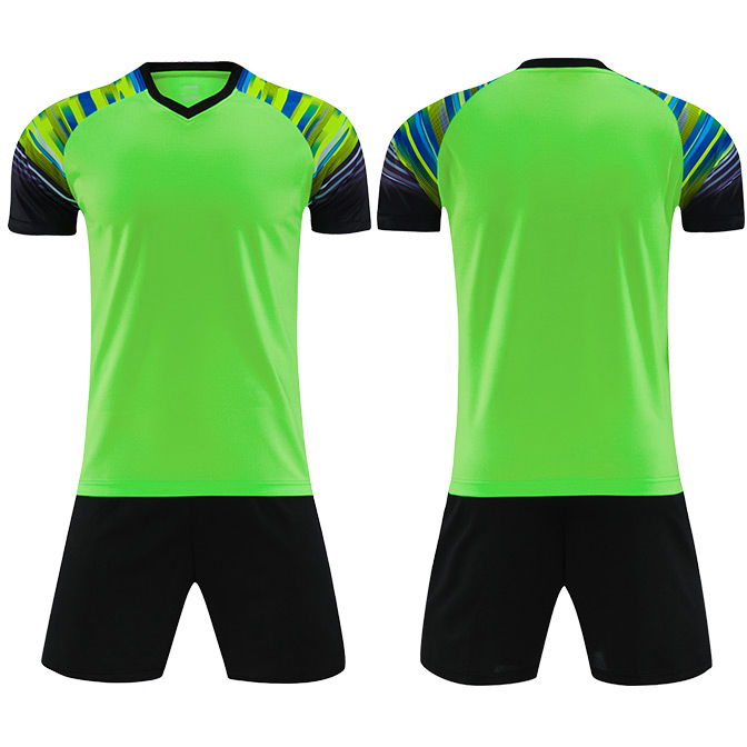 Latest Design Sublimation Printed Rugby Uniform