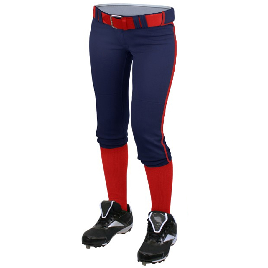Women Premium Quality Baseball Uniform