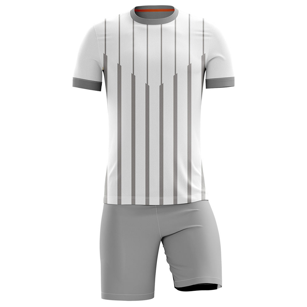 Youth College Soccer Uniform