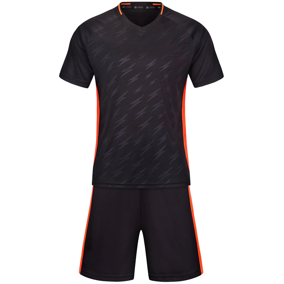Custom Sublimated Soccer Wear Uniforms