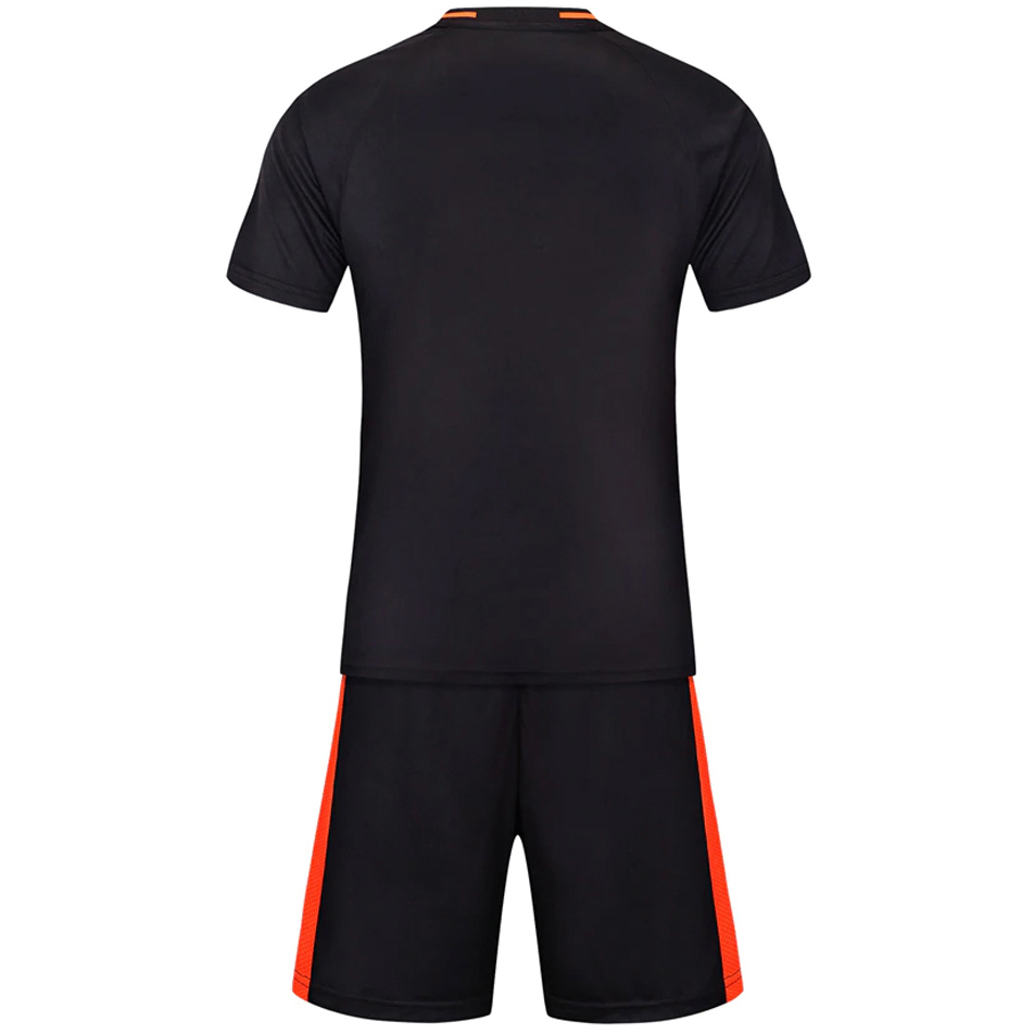 Custom Sublimated Soccer Wear Uniforms