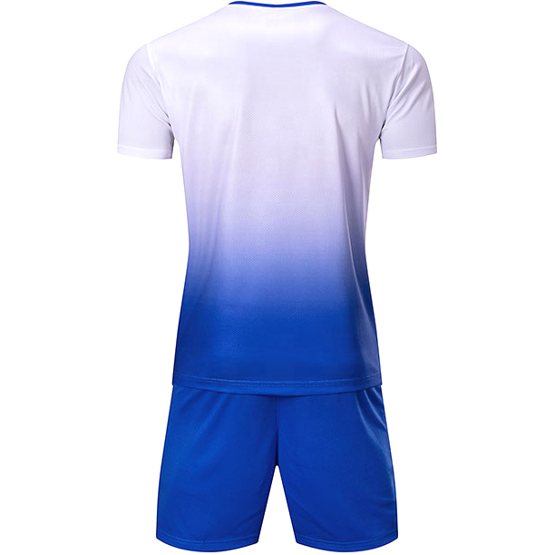 Wholesale Soccer Team Wear Uniforms