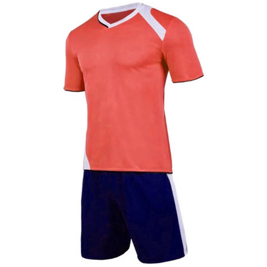 Premium Quality Soccer Uniform