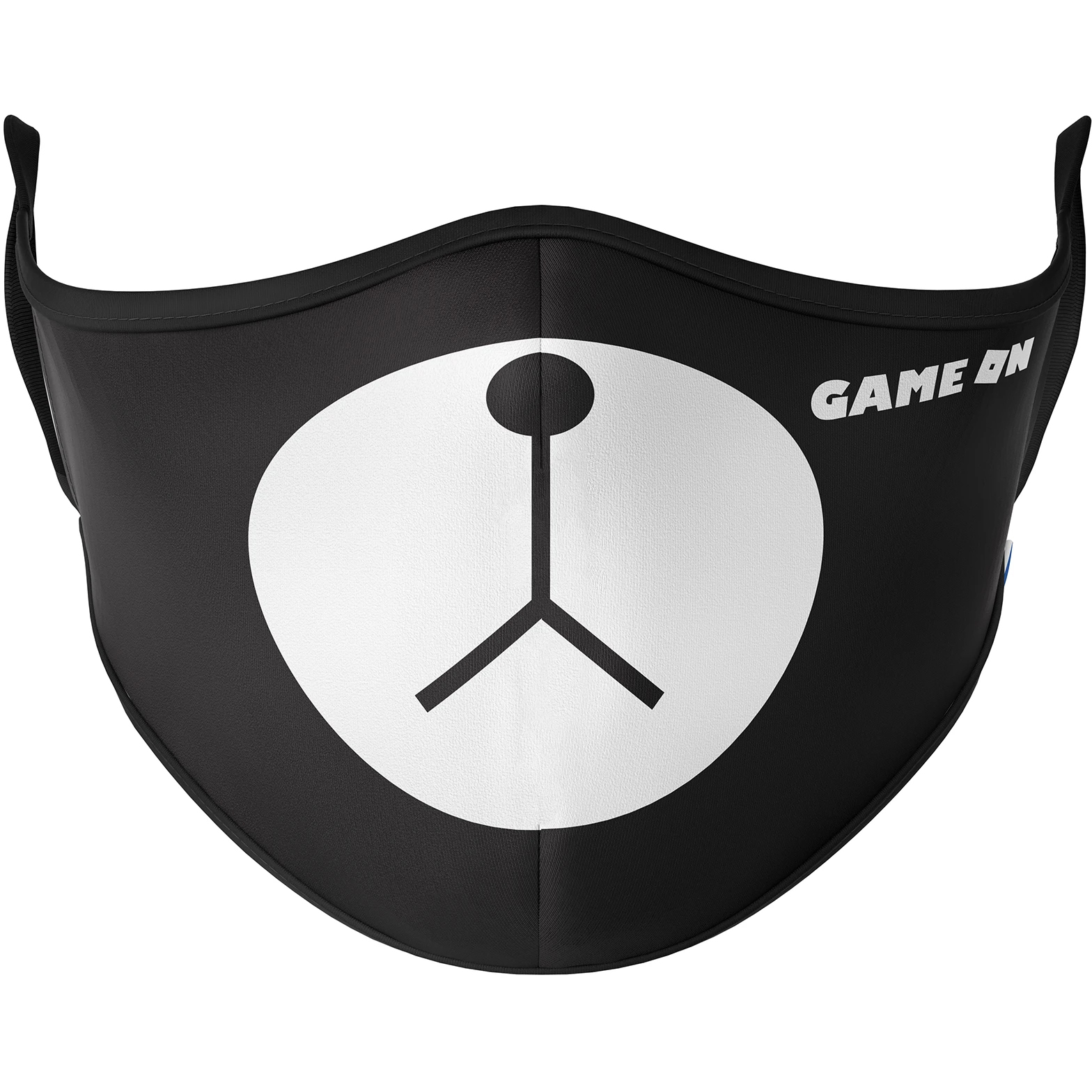 Game On Faces Reusable Face Masks