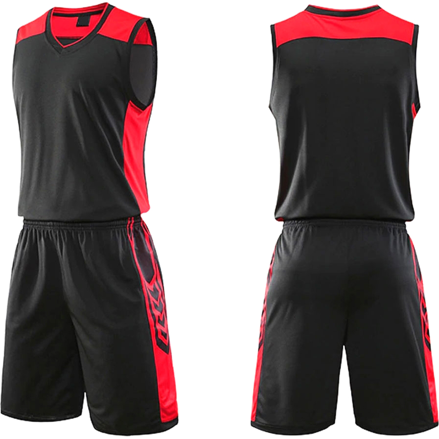 Custom Made Volleyball Wear Kit