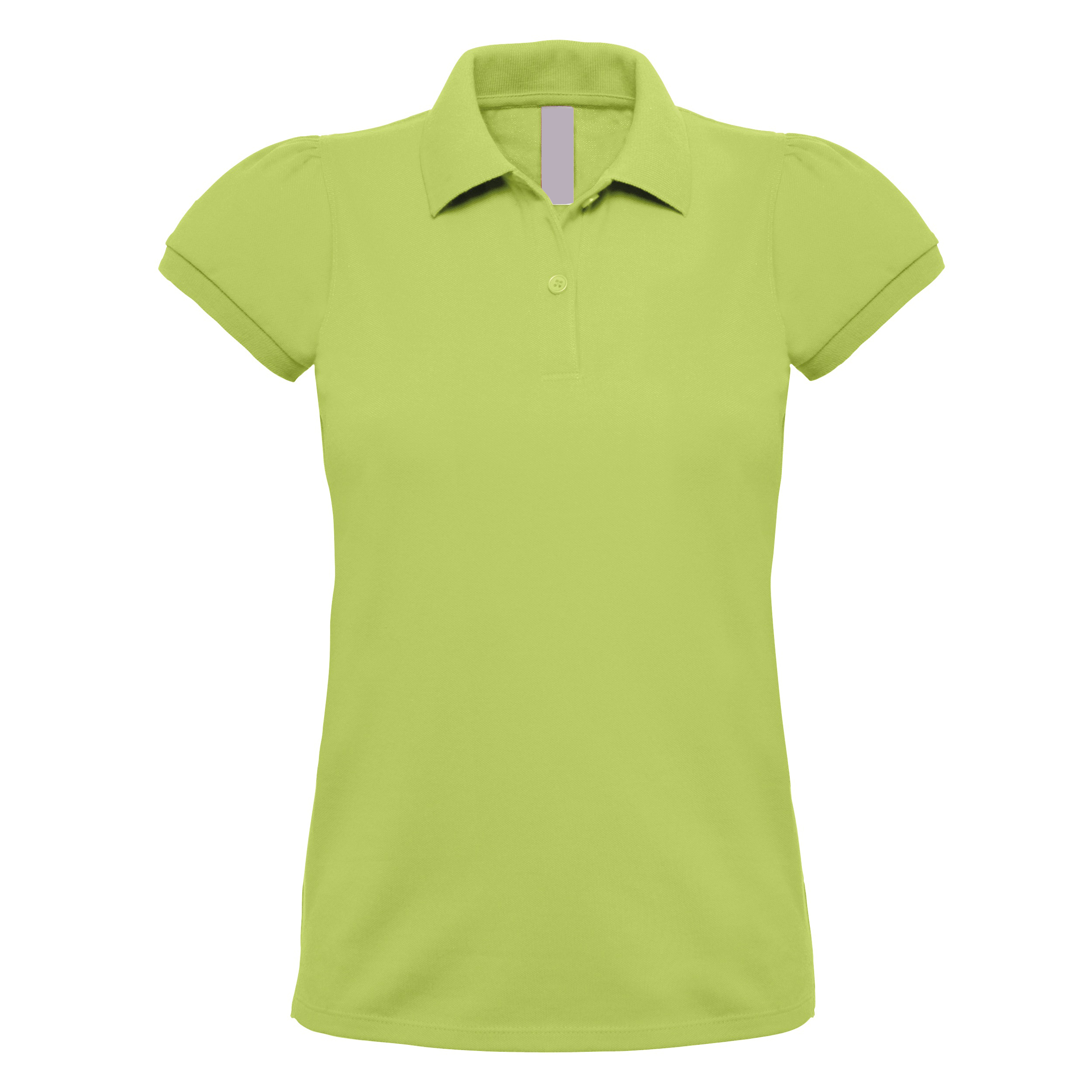 Perfect Fit Short Sleeved Polo Shirt